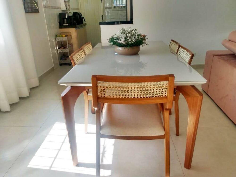 Casa, 3 quartos, 190 m² - Foto 2