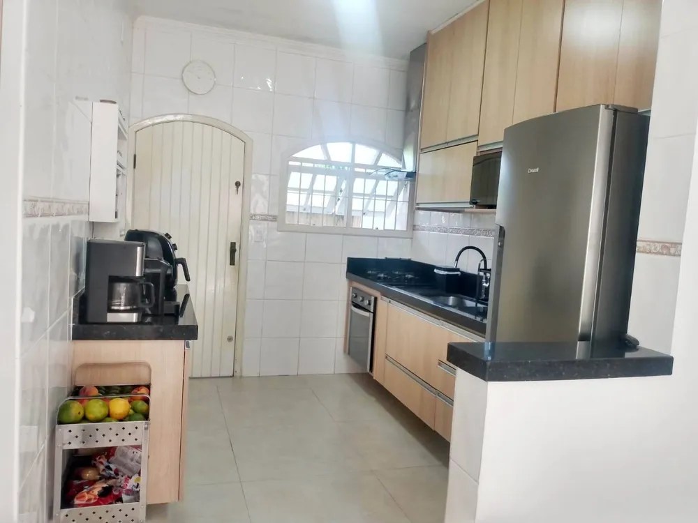Casa, 3 quartos, 190 m² - Foto 5
