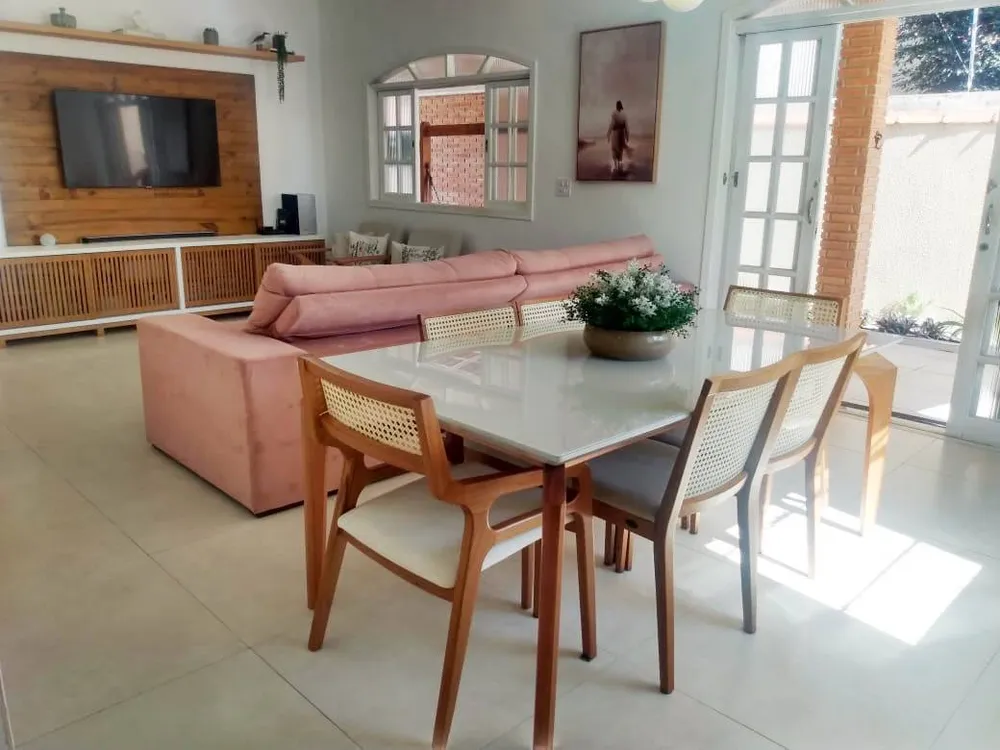 Casa, 3 quartos, 190 m² - Foto 10