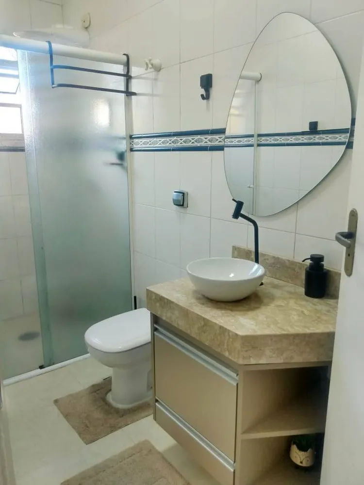 Casa, 3 quartos, 190 m² - Foto 9