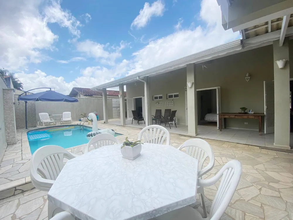 Casa, 5 quartos, 236 m² - Foto 13