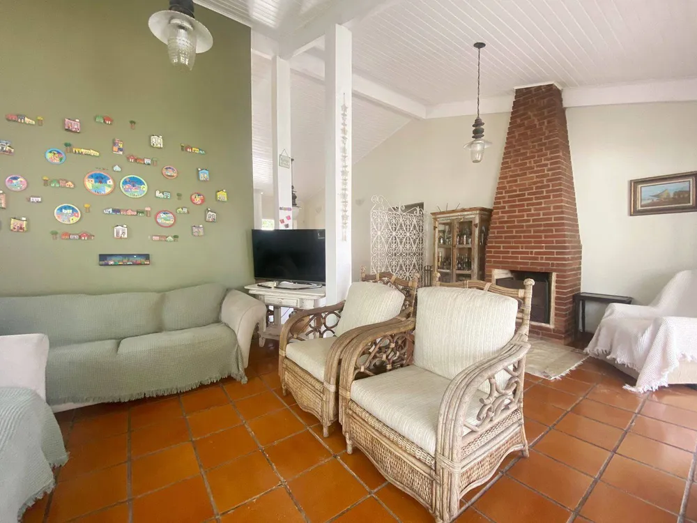 Casa, 5 quartos, 236 m² - Foto 7