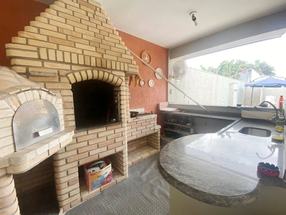 Casa, 5 quartos, 236 m² - Foto 15