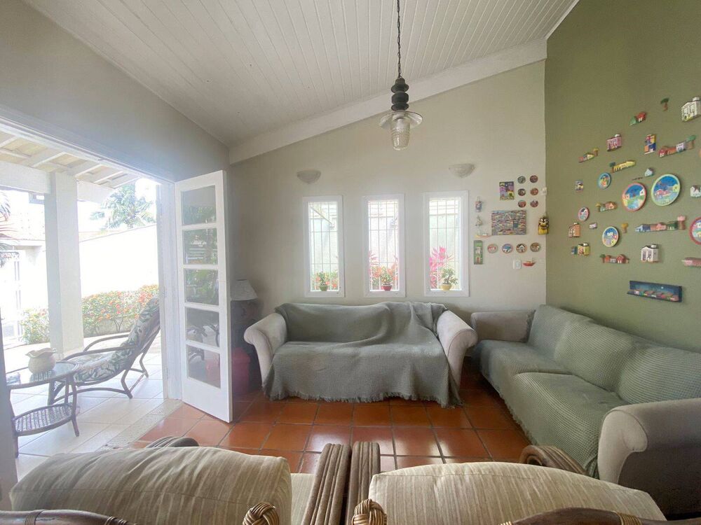 Casa, 5 quartos, 236 m² - Foto 2