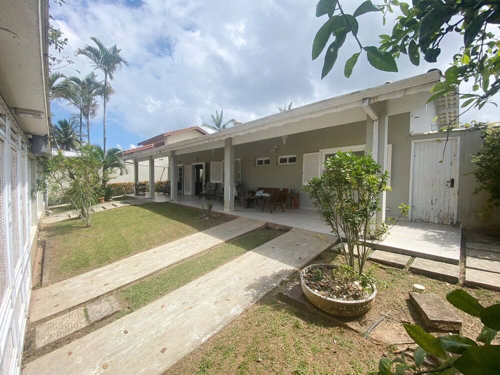 Casa, 5 quartos, 236 m² - Foto 3