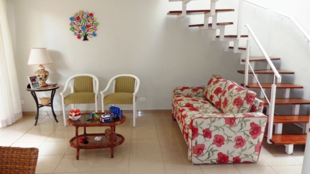 Casa, 3 quartos, 100 m² - Foto 1