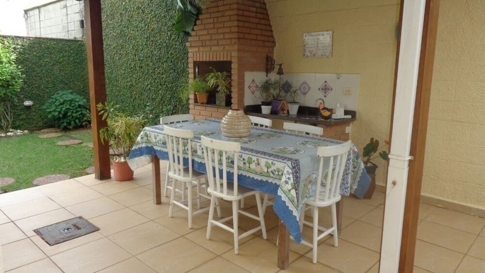 Casa, 3 quartos, 100 m² - Foto 4