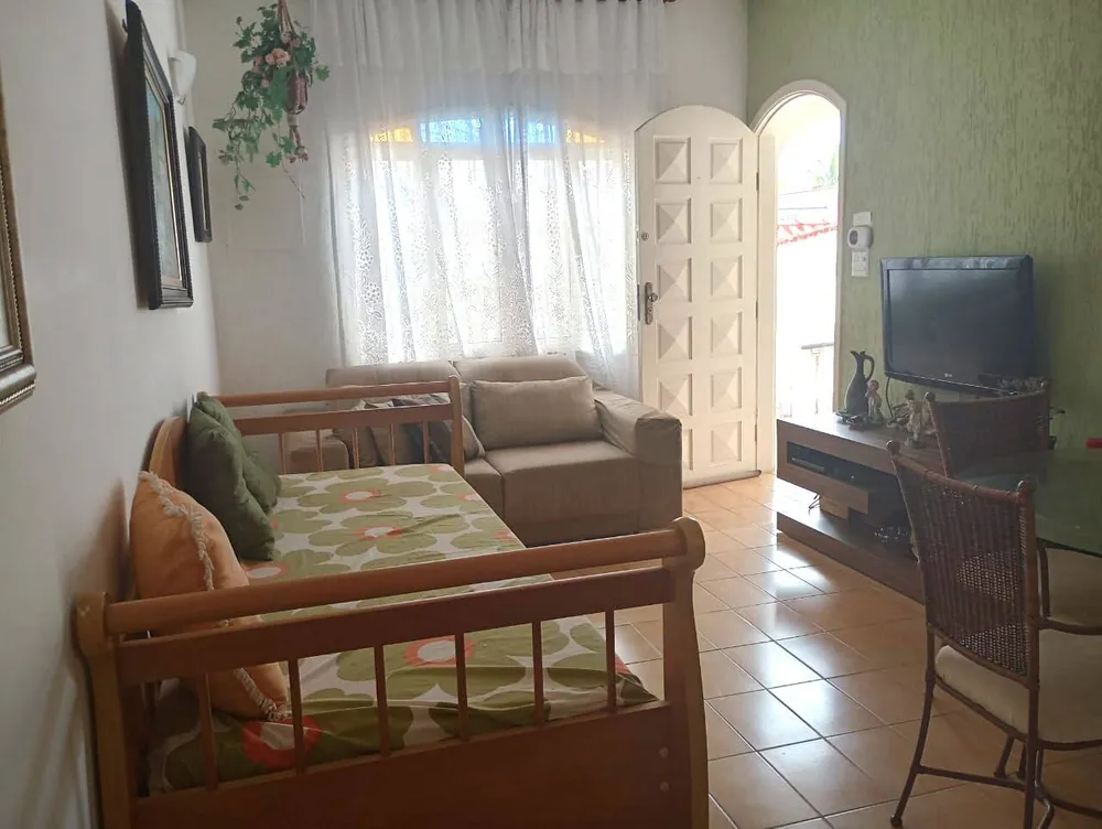 Casa, 2 quartos, 89 m² - Foto 2