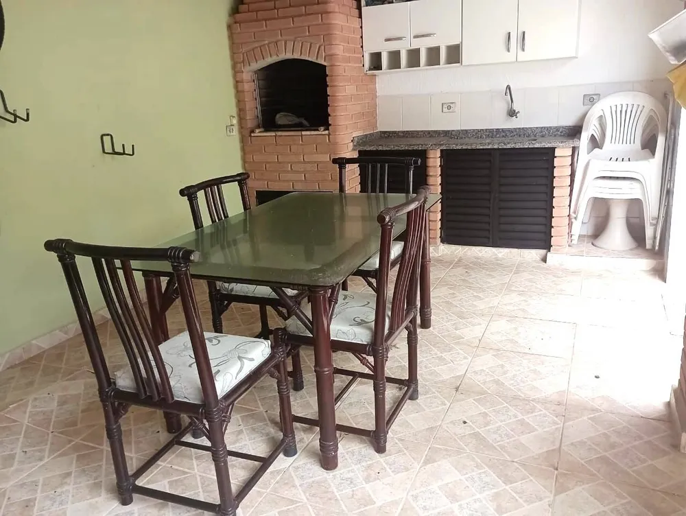 Casa, 2 quartos, 89 m² - Foto 4