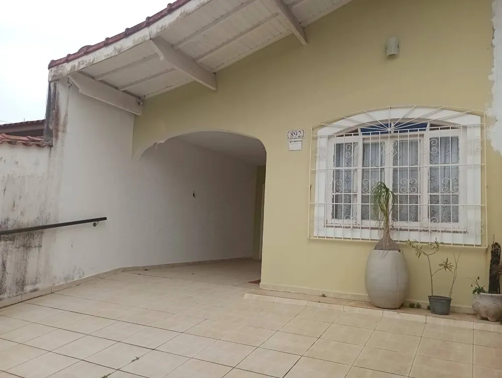 Casa, 2 quartos, 89 m² - Foto 1