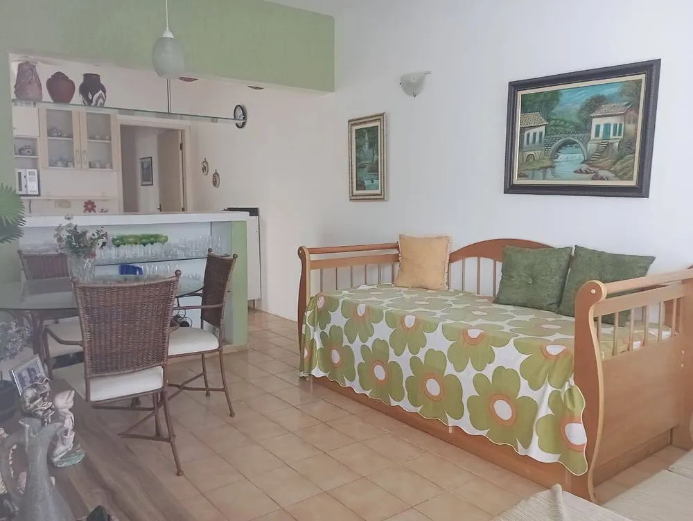 Casa, 2 quartos, 89 m² - Foto 2