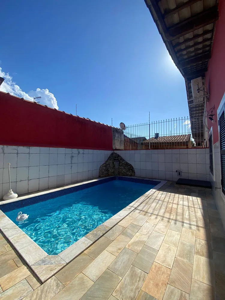 Casa, 3 quartos - Foto 5