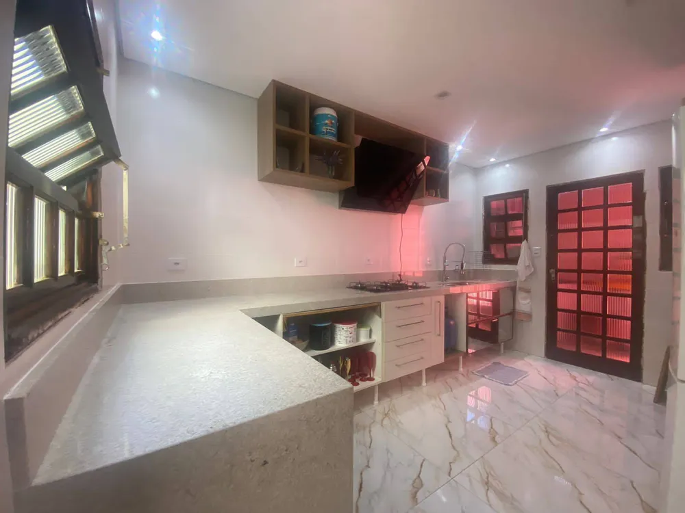 Casa, 3 quartos - Foto 3
