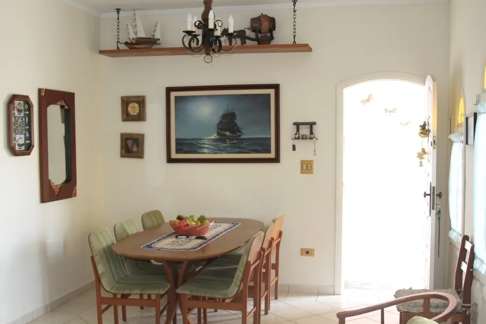 Casa, 3 quartos, 160 m² - Foto 8