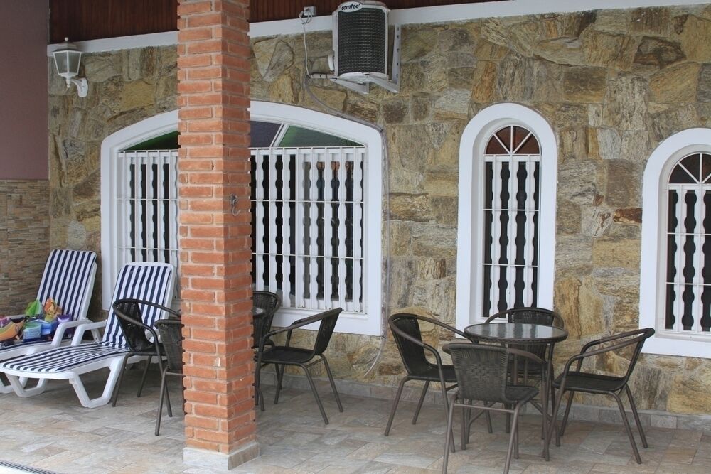 Casa, 3 quartos, 160 m² - Foto 4