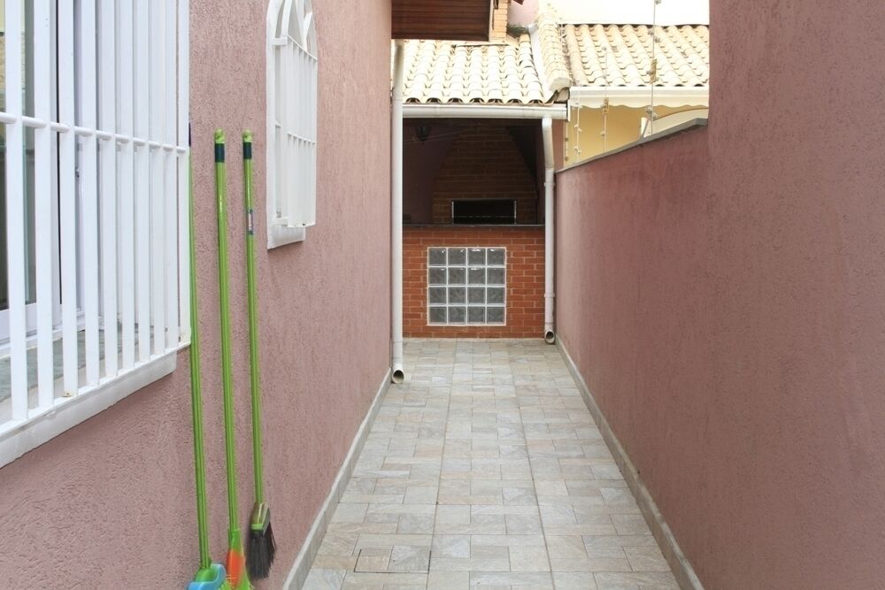 Casa, 3 quartos, 160 m² - Foto 2