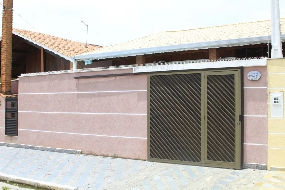 Casa, 3 quartos, 160 m² - Foto 1