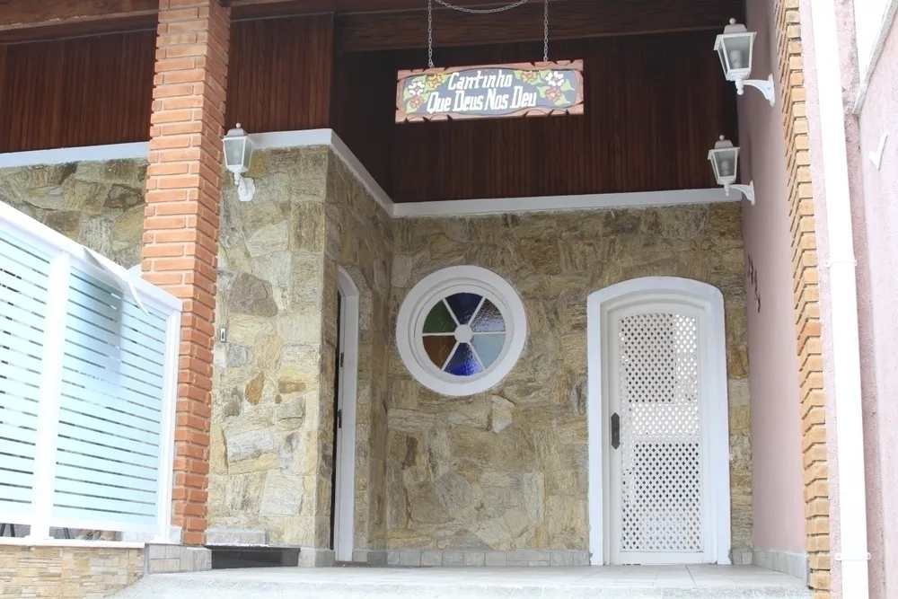 Casa, 3 quartos, 160 m² - Foto 2