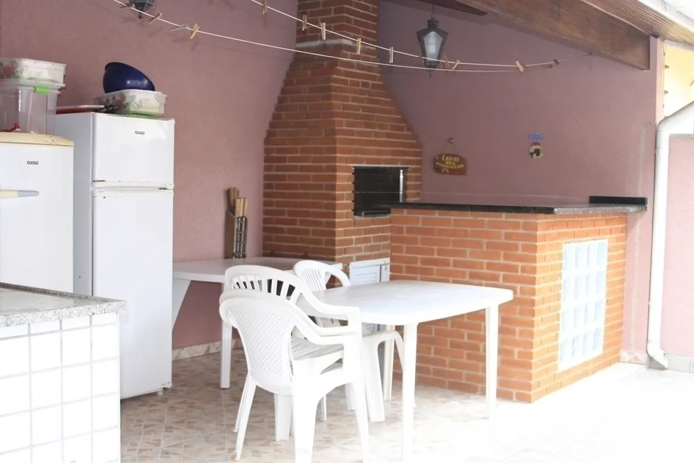 Casa, 3 quartos, 160 m² - Foto 11