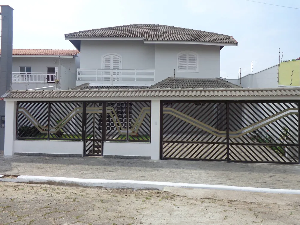 Casa, 3 quartos - Foto 2