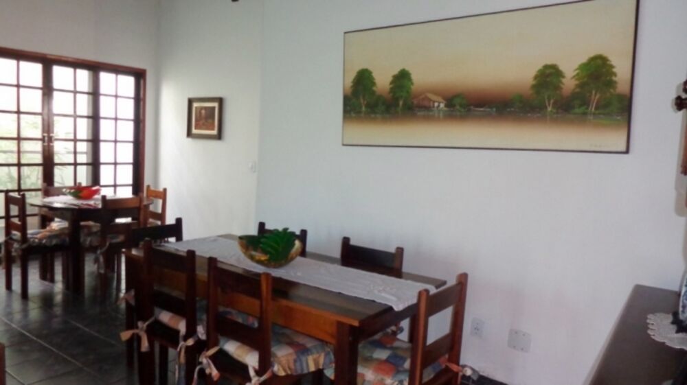 Casa, 3 quartos - Foto 3