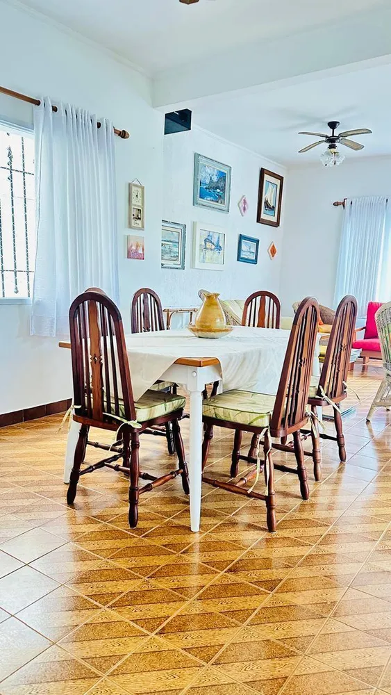 Casa, 5 quartos - Foto 2