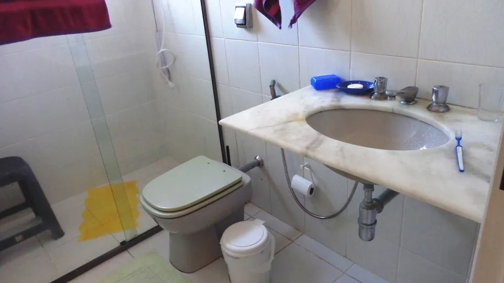 Casa, 4 quartos, 268 m² - Foto 5
