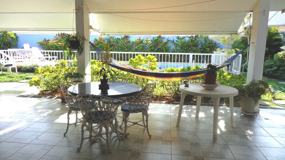 Casa, 4 quartos, 268 m² - Foto 6