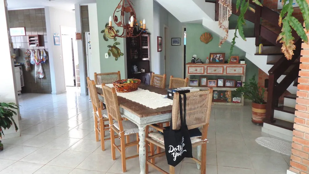 Casa, 4 quartos, 268 m² - Foto 5