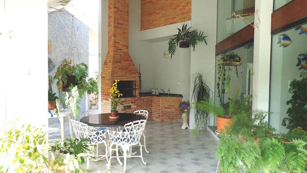 Casa, 4 quartos, 268 m² - Foto 3