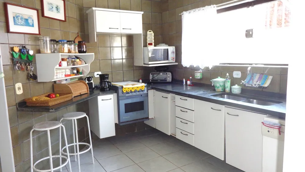 Casa, 4 quartos, 268 m² - Foto 7