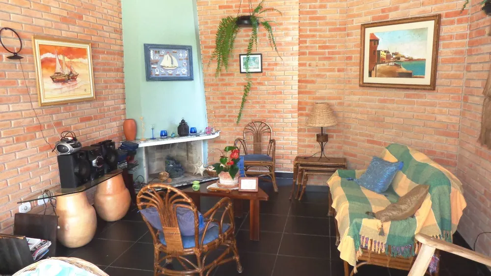 Casa, 4 quartos, 268 m² - Foto 7