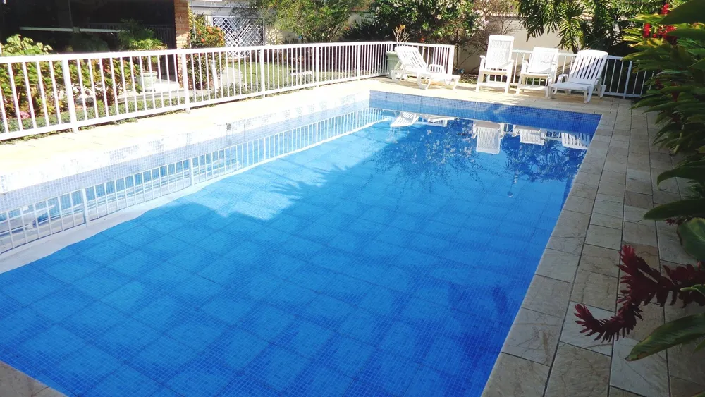 Casa, 4 quartos, 268 m² - Foto 13