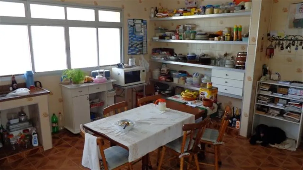 Chácara, 3 quartos, 1350 m² - Foto 2