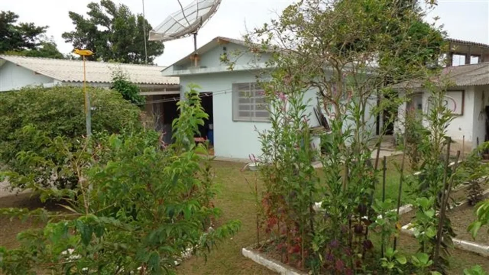 Chácara, 3 quartos, 1350 m² - Foto 4