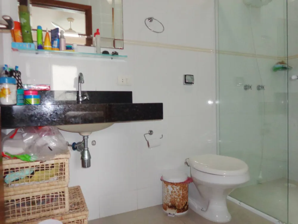Casa, 4 quartos, 220 m² - Foto 9