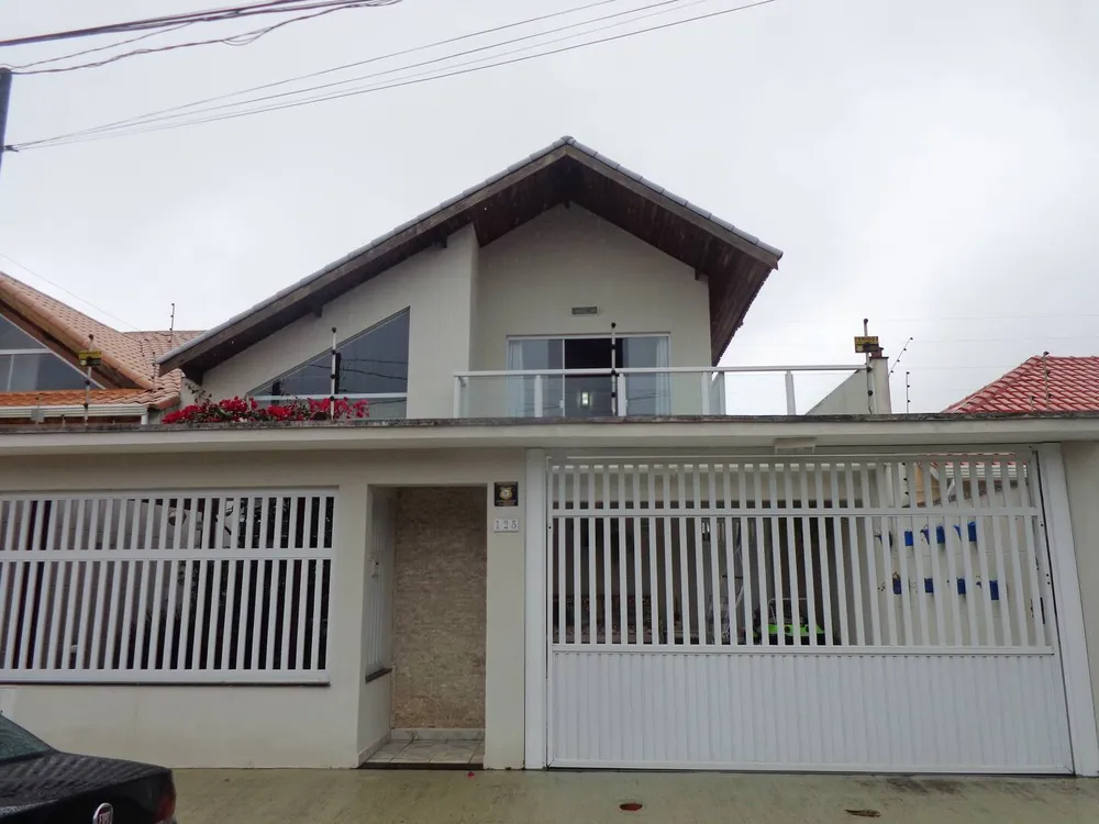 Casa, 4 quartos, 220 m² - Foto 8