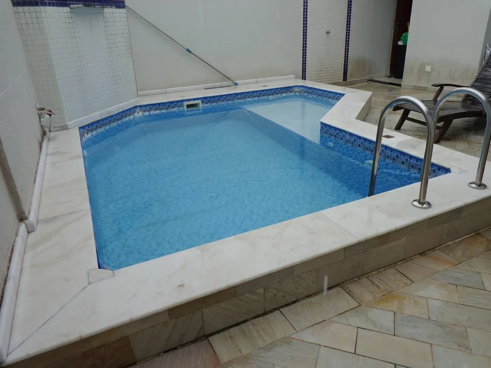 Casa, 4 quartos, 220 m² - Foto 12