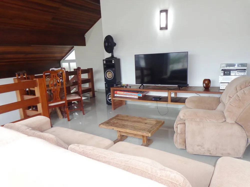 Casa, 4 quartos, 220 m² - Foto 10