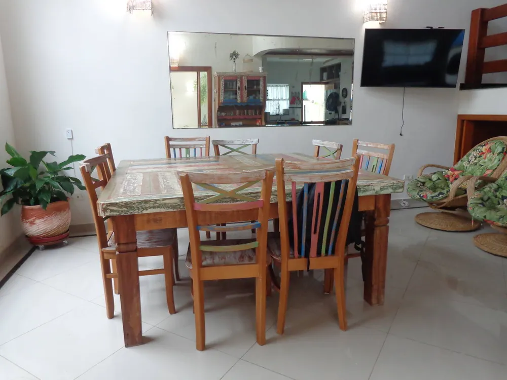 Casa, 4 quartos, 220 m² - Foto 2