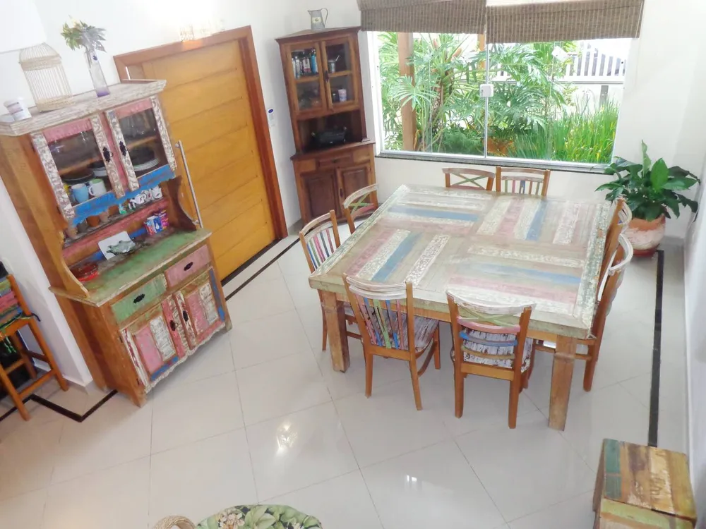 Casa, 4 quartos, 220 m² - Foto 3
