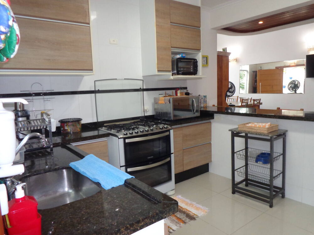 Casa, 4 quartos, 220 m² - Foto 3