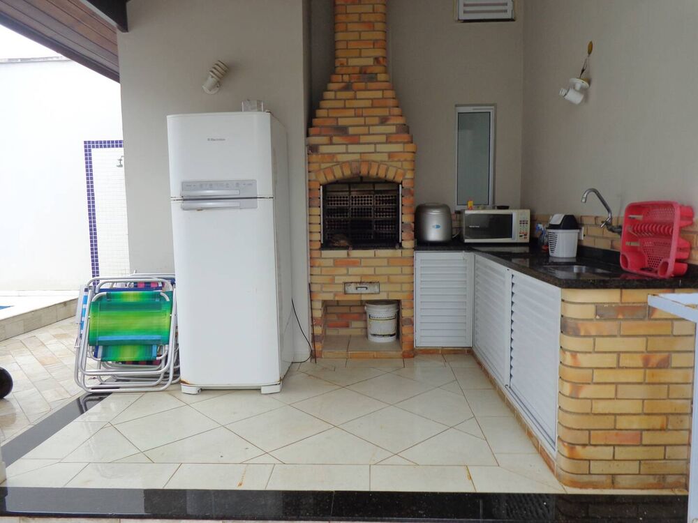 Casa, 4 quartos, 220 m² - Foto 4