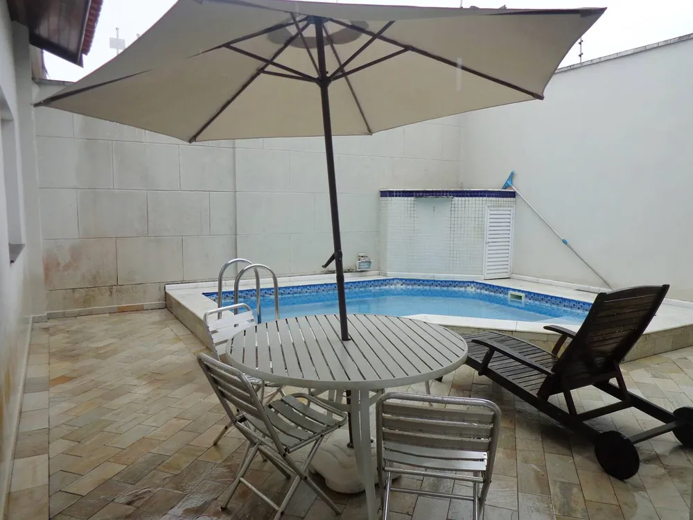 Casa, 4 quartos, 220 m² - Foto 7