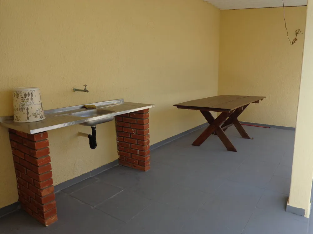 Casa, 3 quartos, 100 m² - Foto 13