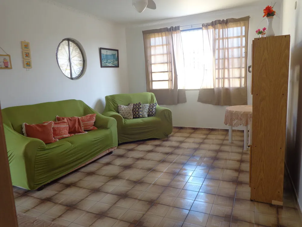 Casa, 3 quartos, 100 m² - Foto 6