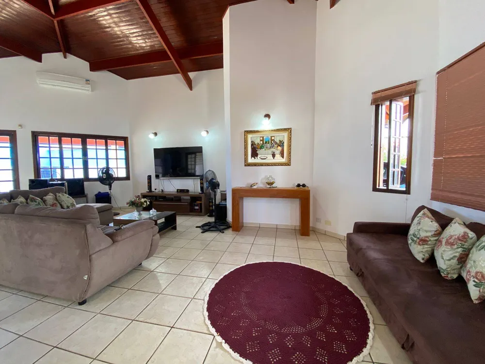 Casa, 3 quartos, 242 m² - Foto 11