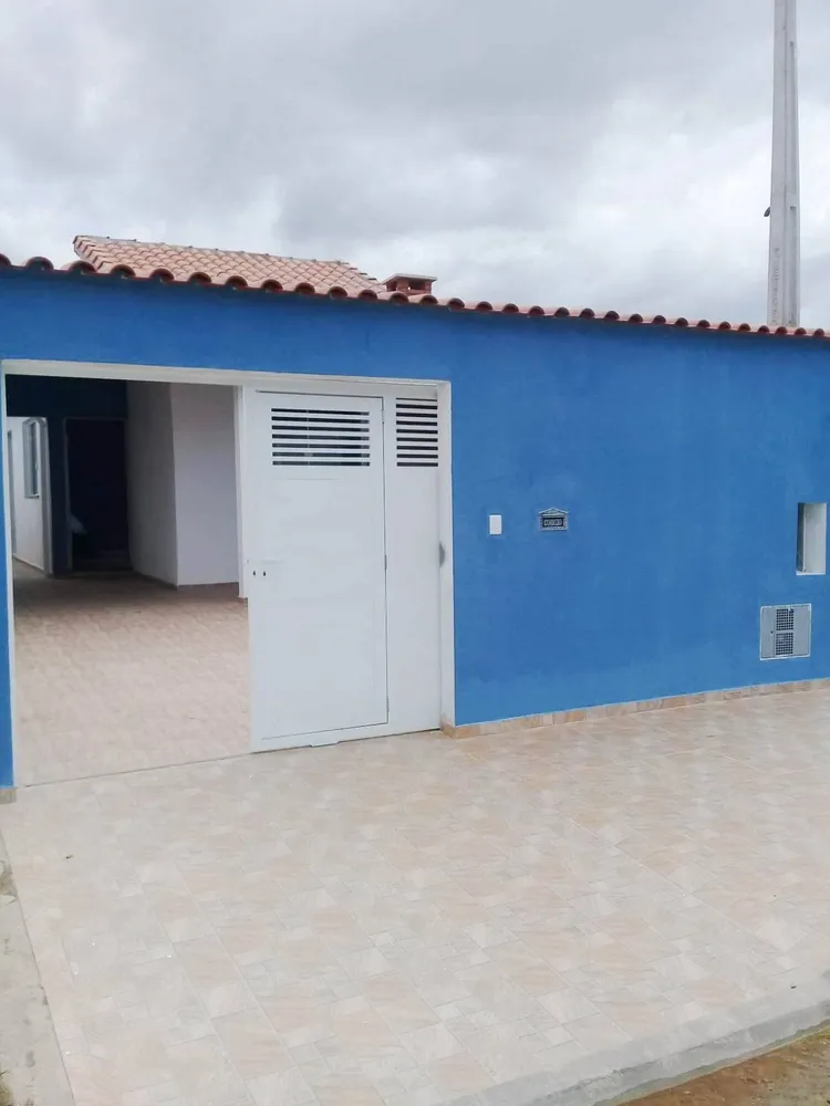 Casa, 2 quartos, 84 m² - Foto 5