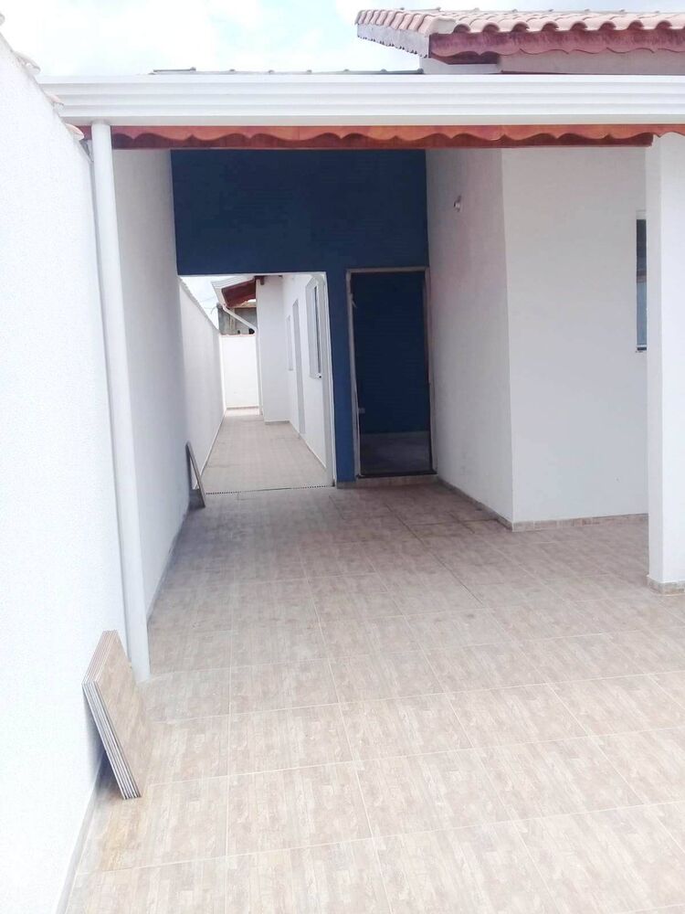 Casa, 2 quartos, 84 m² - Foto 1