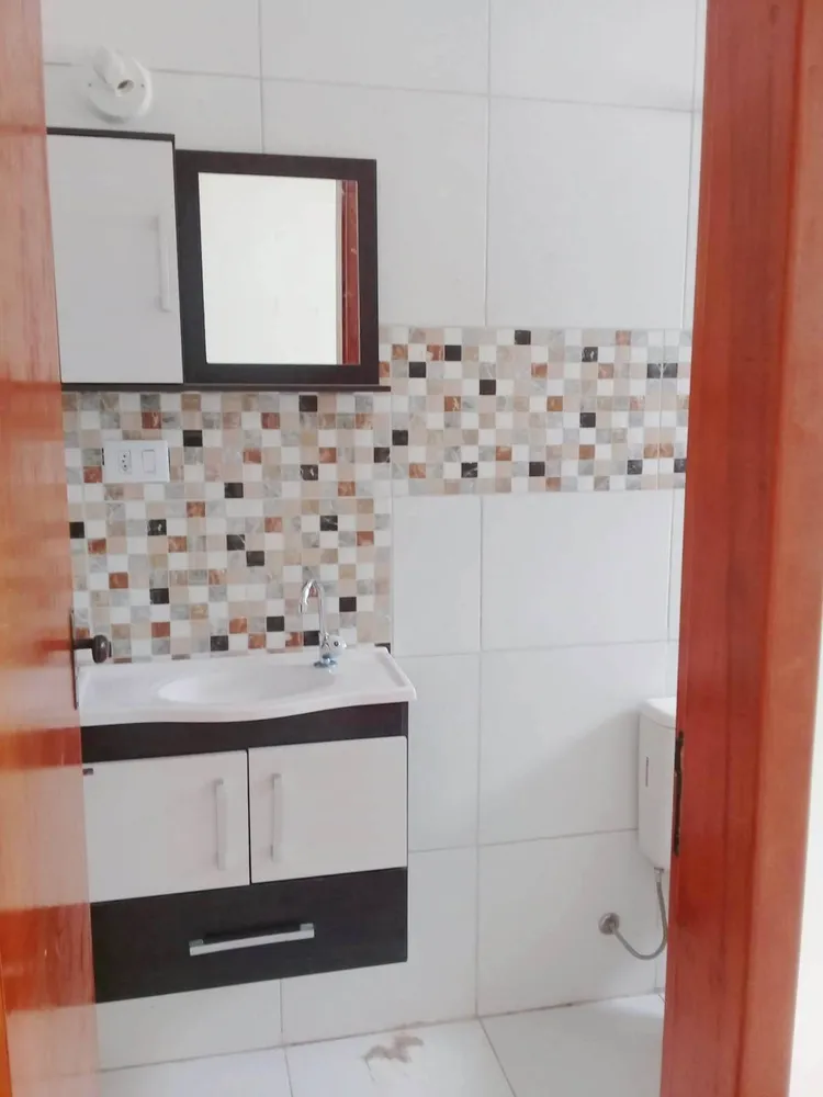 Casa, 2 quartos, 84 m² - Foto 8